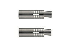サンコーテクノ グリップアンカー ＳGA印字機 316SGA-16M 25本