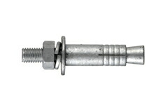 サンコーテクノ ボルトアンカー BA-Dタイプ BA-865D 100本 9,399円