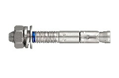 サンコーテクノ トルコンアンカー STCW印字機 STCW-1210 25本