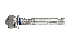 サンコーテクノ トルコンアンカー STCWタイプ STCW-1215 25本