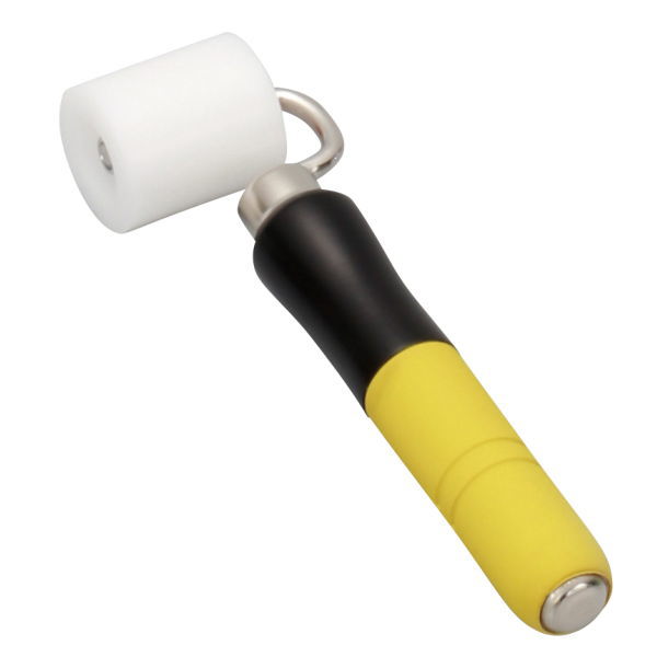 楽天市場】ヤヨイ化学 クロスローラー GGローラー ジュラコン 35Φ×40mm