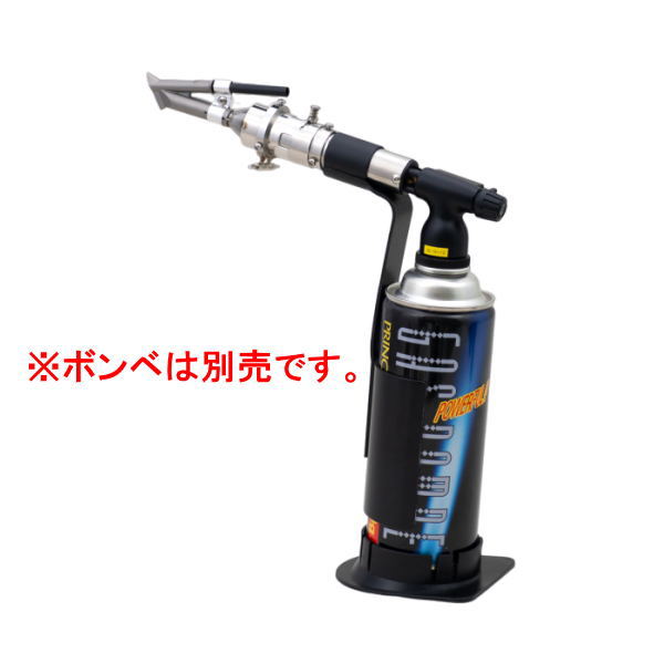 ガス式溶接機 ガスウェル 厳寒タイプ U3 376-088｜イーヅカ