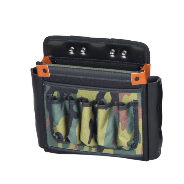 楽天市場】ヤヨイ化学 マルチカラーバッグ 3 スリム 巾250×高245×奥行