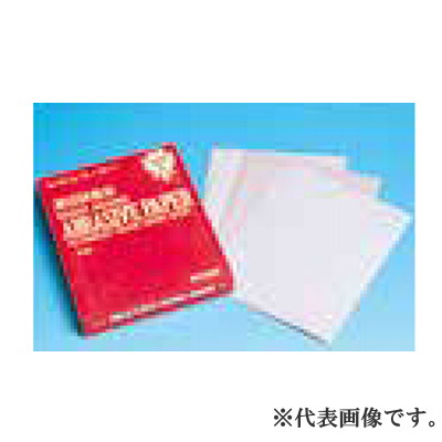 コバックス 空研ぎ レジンシート PCM 粒度320 約230×280mm 100枚 090495