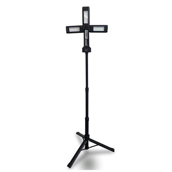 ZEFULS 自在3灯式LED ギドライト ZA-GL2000