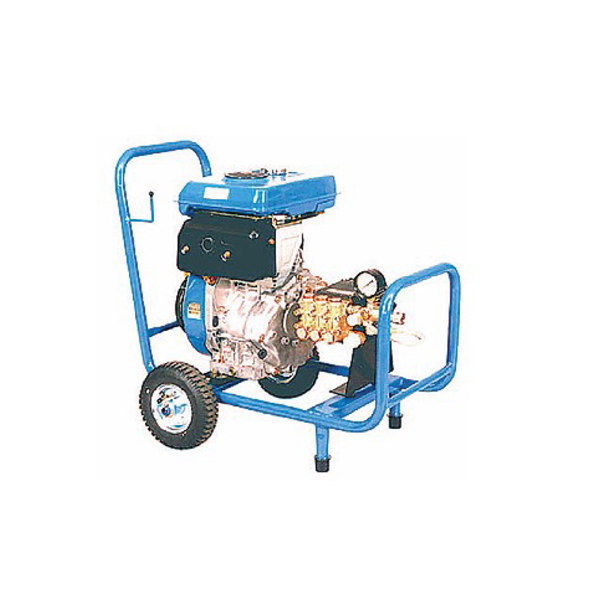 精和製造 高圧洗いもの機 ガソリンエンジン開放的型 ジェット機嚠喨たる 本体 JC-1520GL 121620A