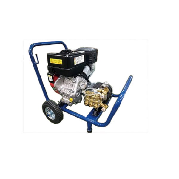 楽天市場】精和産業 高圧洗浄機 ガソリンエンジン開放型 ジェット