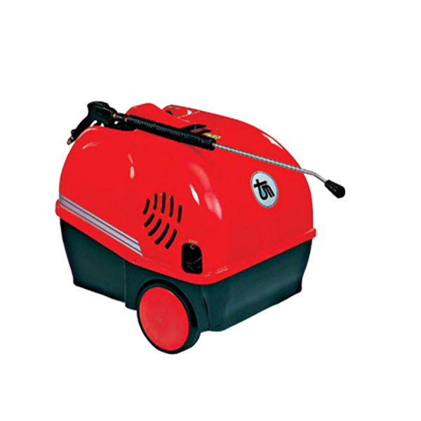 精和産業 モーター型高圧温水洗浄機 本体 JT-1513H 50Hz 125500｜イーヅカ
