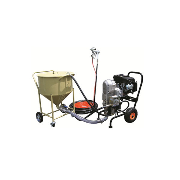 楽天市場】精和産業(セイワ) 吹付ポンプ 強力ジャンボタイル