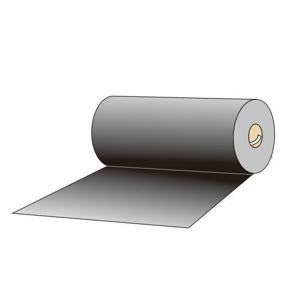 楽天市場】日東化工 天然ゴムシート NB603 1mm厚 1m幅×10m長 フラット