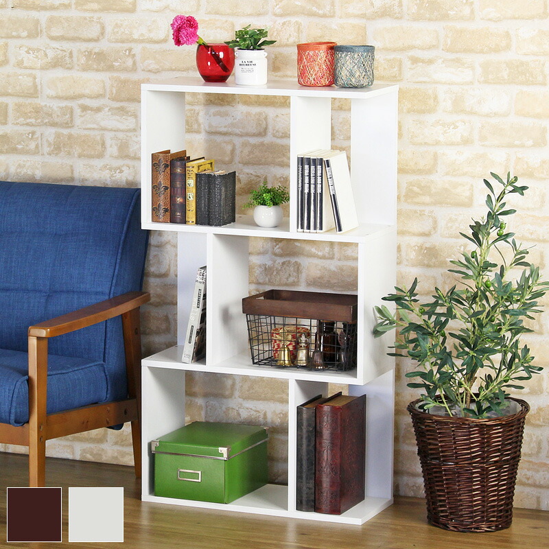 ラック オープンラック 木製 白 薄型 棚 幅60 2段 小型 60 収納 おしゃれ スリム ブラウン リビング シェルフ 奥行25 本棚 小さいサイズ Quoli 生活空間サイト 家具本舗オープンラック 木製 幅62cm 5段 ラック スリム ホワイト 白 薄型 おしゃれ