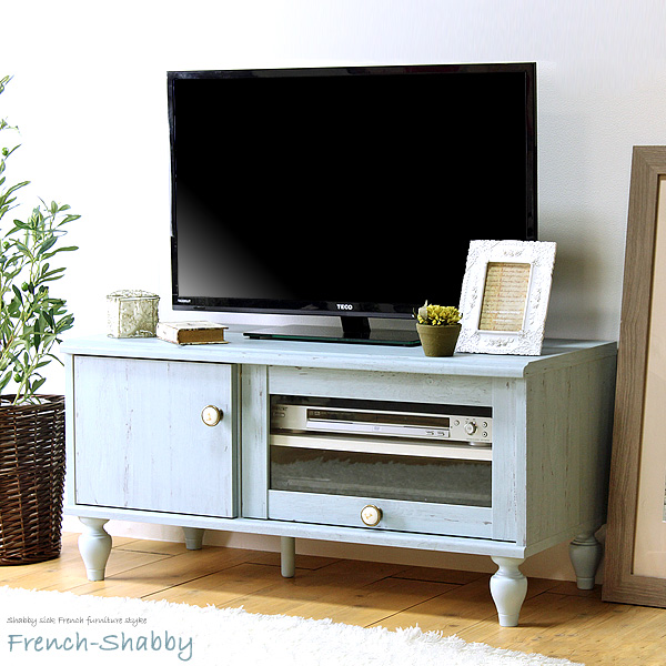 Interiorworks Lowboard Tv Stand 32 Inch For Shabby Chic Furniture