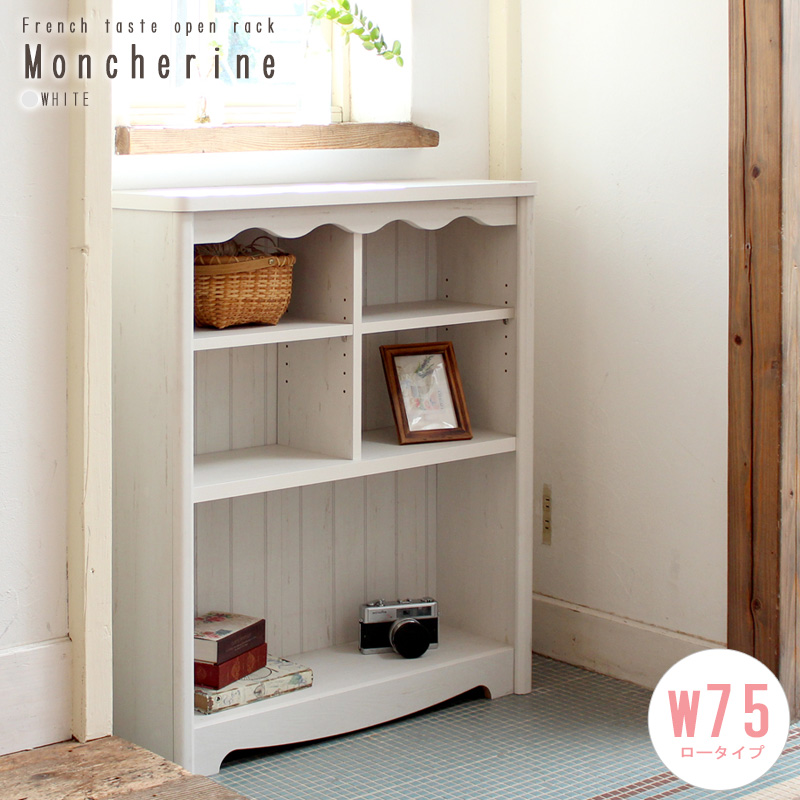 【Mさん専用】 CountryCorner シャビーシック（下の戸棚のみ） GMGT108○フレンチカントリー シャビーシック キャビネット