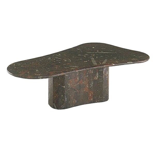 楽天市場】イタリア製 リビングテーブル 天板大理石 幅122cm / PAMA