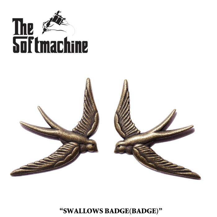 SOFTMACHINE (ソフトマシーン) MIND'S EYE(PENDANT)先行