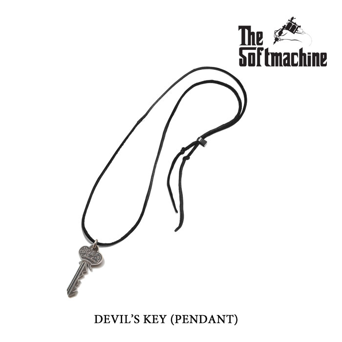 softmachine mind's eye ネックレス 楽天市場】SOFTMACHINE (ソフトマシーン) MIND'S EYE(PENDANT