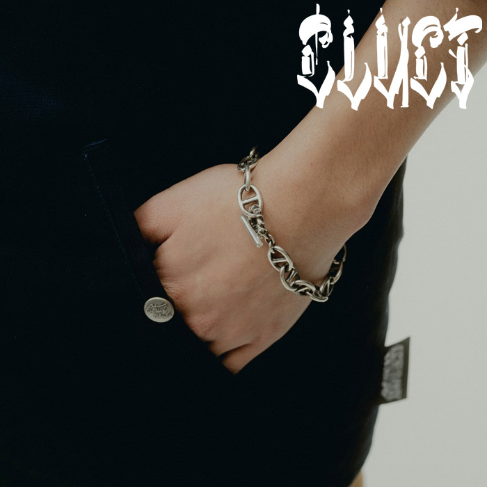 CLUCT (クラクト)FELLOWS[BRACELET]【ブレスレット】【#05284】【2026SUMMER/AUTUMN先行予約】【予約商品 キャンセル不可】｜Interplay