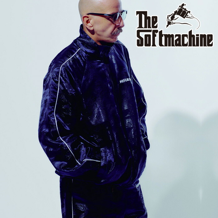 楽天市場】30%OFF SALE セール SOFTMACHINE ソフトマシーン ALONE