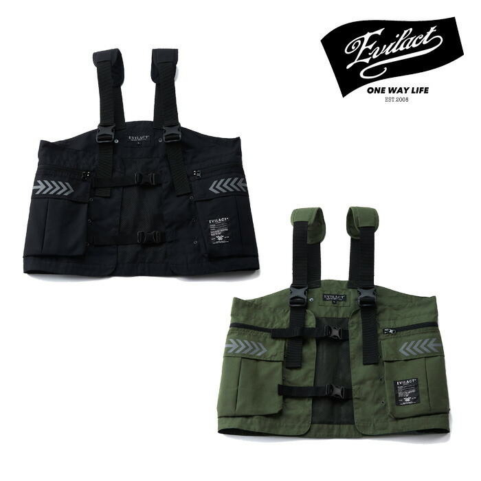 専用　マジックスティック M-MRA Puffer Vest パッファー ベスト 楽天市場】[SALE]MAGIC STICK : MIL-TREK-VEST : 24SS-MS1-004
