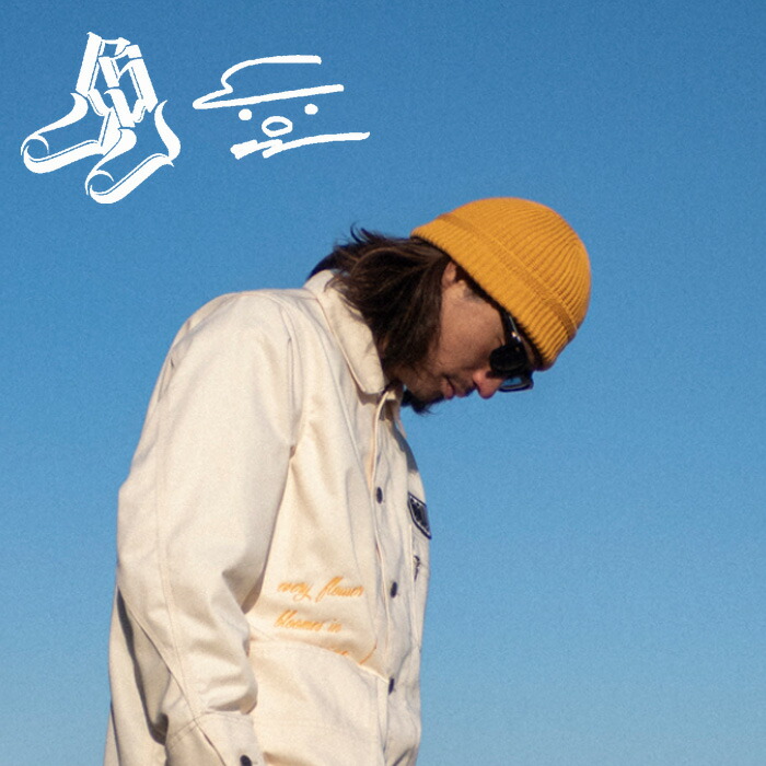 BLUCO 一般受け種目特集 メンズ帽子-帽子-ニット帽