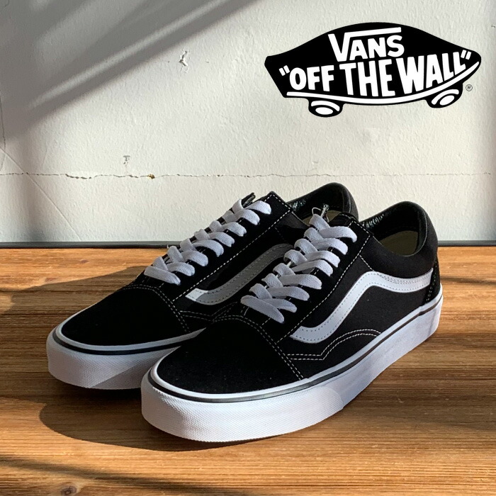 楽天市場】VANS バンズ ヴァンズ SLIP-ON (CHECKERBORD)BLK/WHT