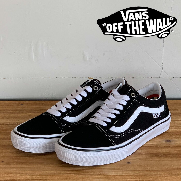 楽天市場 Vans バンズ ヴァンズ オールドスクールskate Old Skool Black White オールドスクール スケート スニーカー 定番 シンプル Vn0a5fcby28 Interplay Seal限定商品 J Metalogradnja Rs