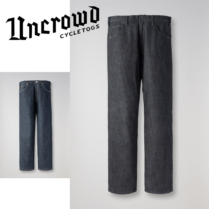 楽天市場】UNCROWD(アンクラウド)WINTER RIDE PANTS【ライドパンツ