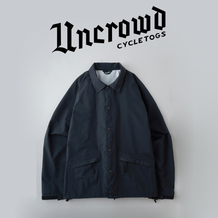 楽天市場】UNCROWD(アンクラウド)A-2 DECK JACKET【デッキジャケット