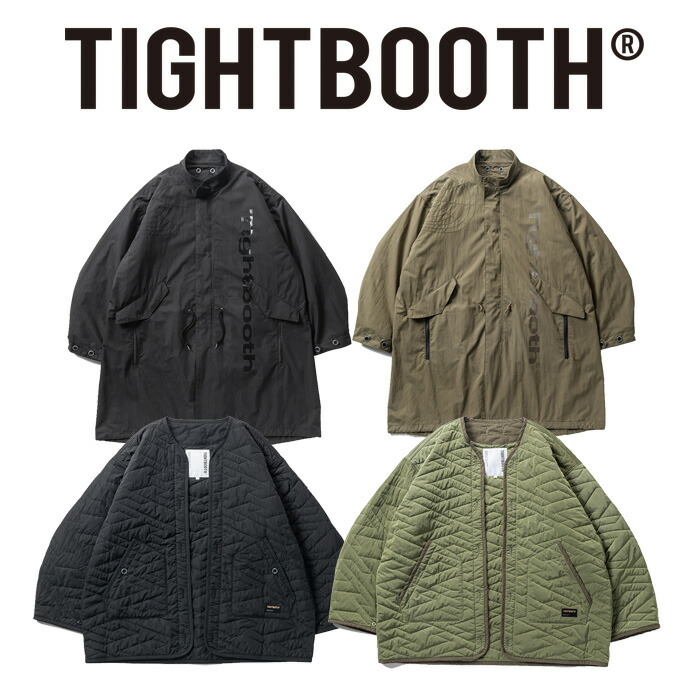 楽天市場】TIGHTBOOTH PRODUCTION (タイトブース プロダクション