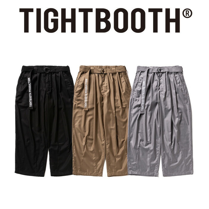 楽天市場】TIGHTBOOTH PRODUCTION (タイトブース プロダクション