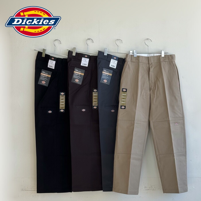 楽天市場】NEXUS 7 ネクサスセブン パンツ Dickies ディッキーズ