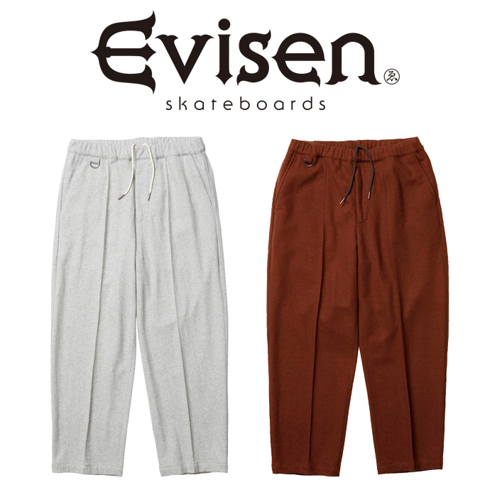 楽天市場】【EVISEN】 Evisen Skateboards (エヴィセン スケートボード 