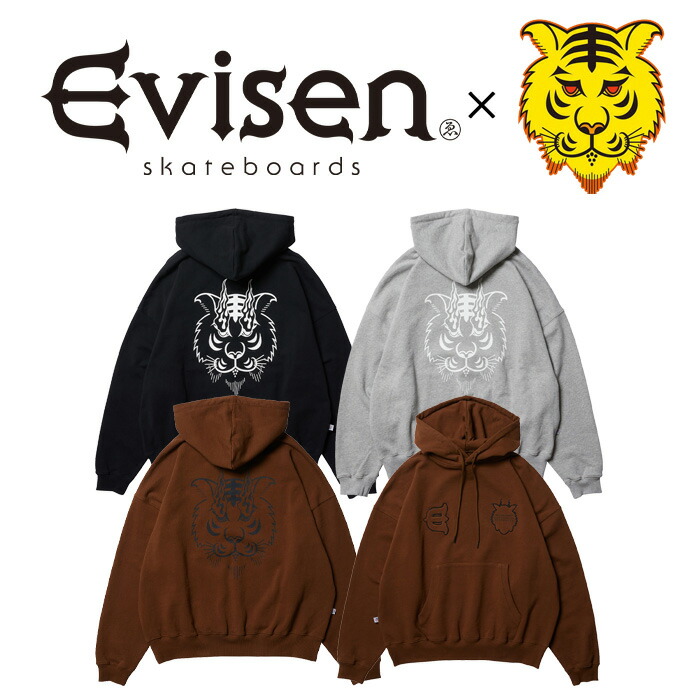 楽天市場】Evisen Skateboards (エヴィセン スケートボード) TORA EVI