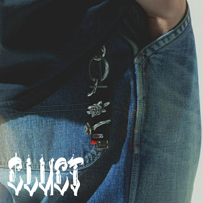 楽天市場】CLUCT クラクト ROSE [LIGHTER HOLDER] メンズ ライター