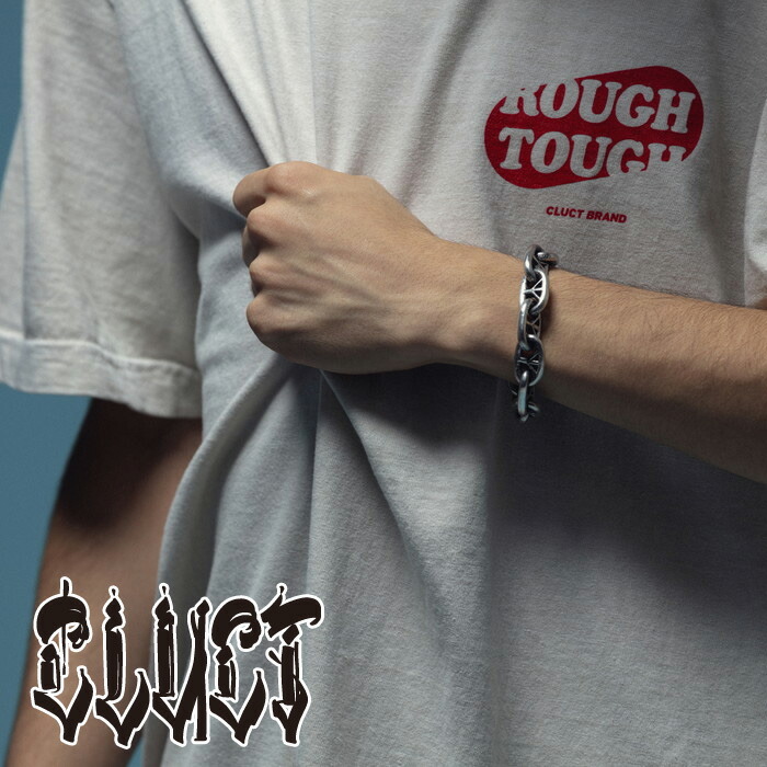 楽天市場】CLUCT(クラクト)ORIGINAL WALLET CHAIN【ウォレット