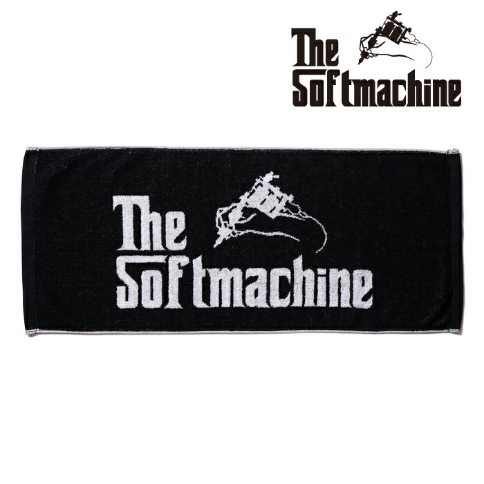 楽天市場】SOFTMACHINE (ソフトマシーン)GOD TOTE【トートバッグ