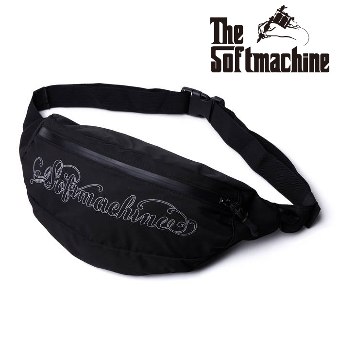 楽天市場】SOFTMACHINE (ソフトマシーン)GOD TOTE【トートバッグ