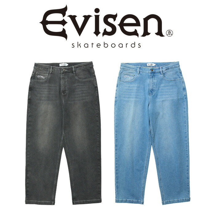 楽天市場】【SALE30%OFF】Evisen Skateboards BOHEMIAN COTTON