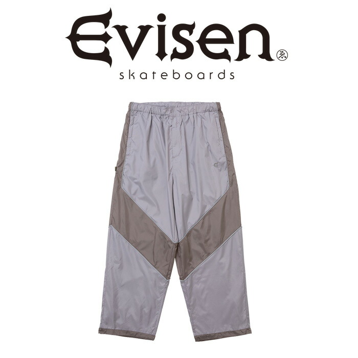 楽天市場】Evisen Skateboards NEW STANDARD DENIM 24 【デニム パンツ