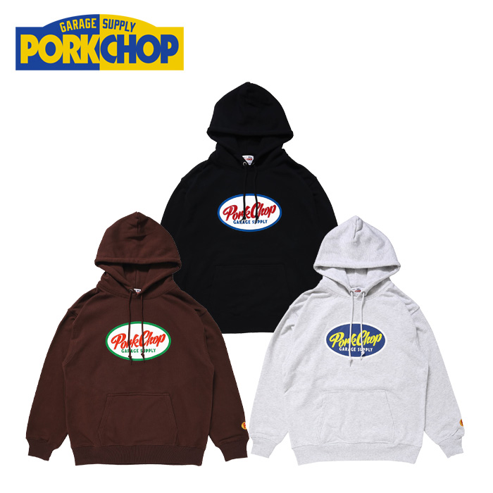 楽天市場】PORKCHOP GARAGE SUPPLY (ポークチョップ ガレージサプライ 