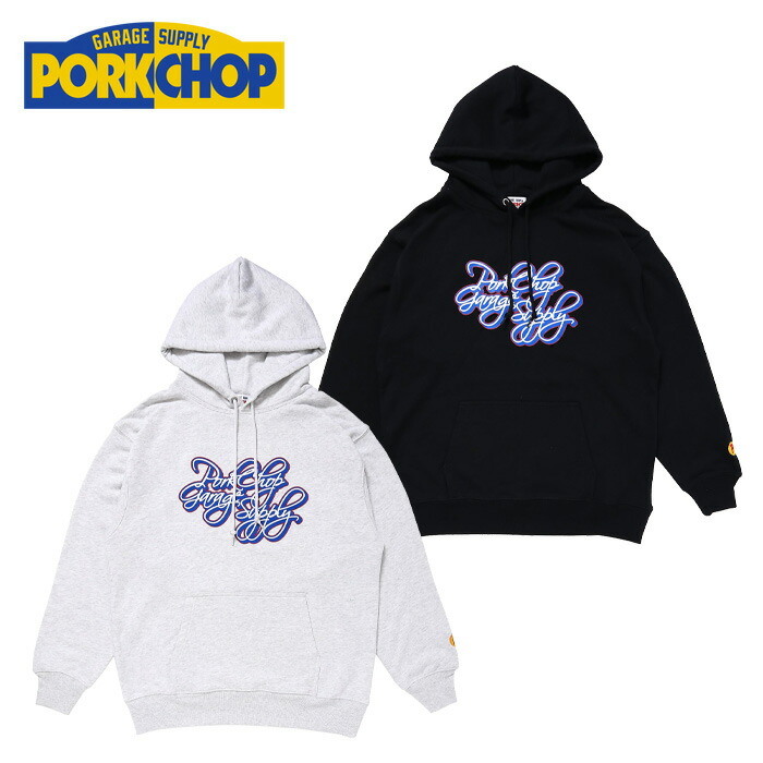 楽天市場】PORKCHOP GARAGE SUPPLY (ポークチョップ ガレージサプライ 