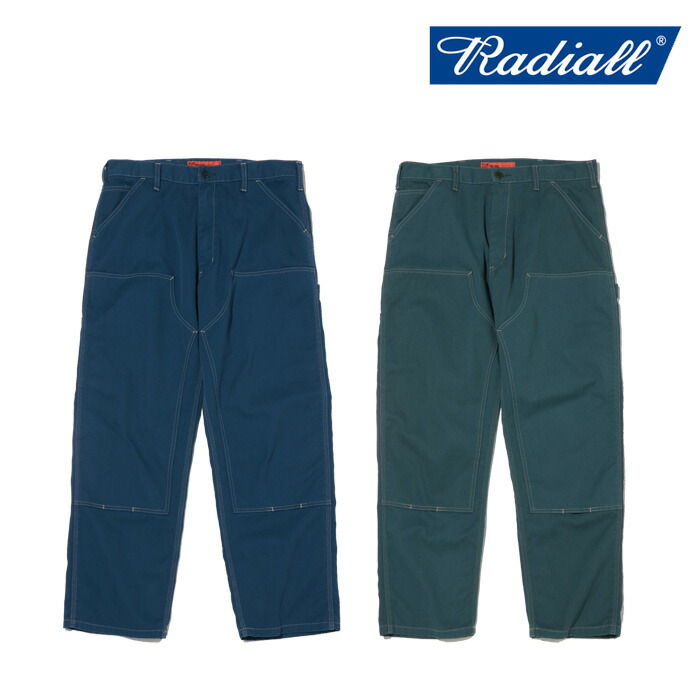楽天市場】【SALE30%OFF】RADIALL ラディアル CNQ RIVERSIDE