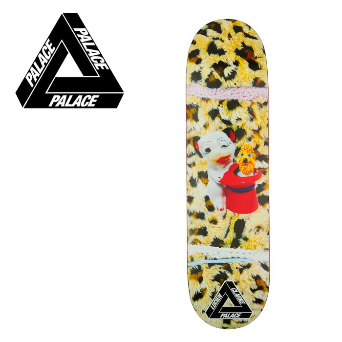 Palace パレススケートボード　スケボーセット　コンプリート 楽天市場】PALACE SKATEBOARDS (パレススケートボード) PWBC