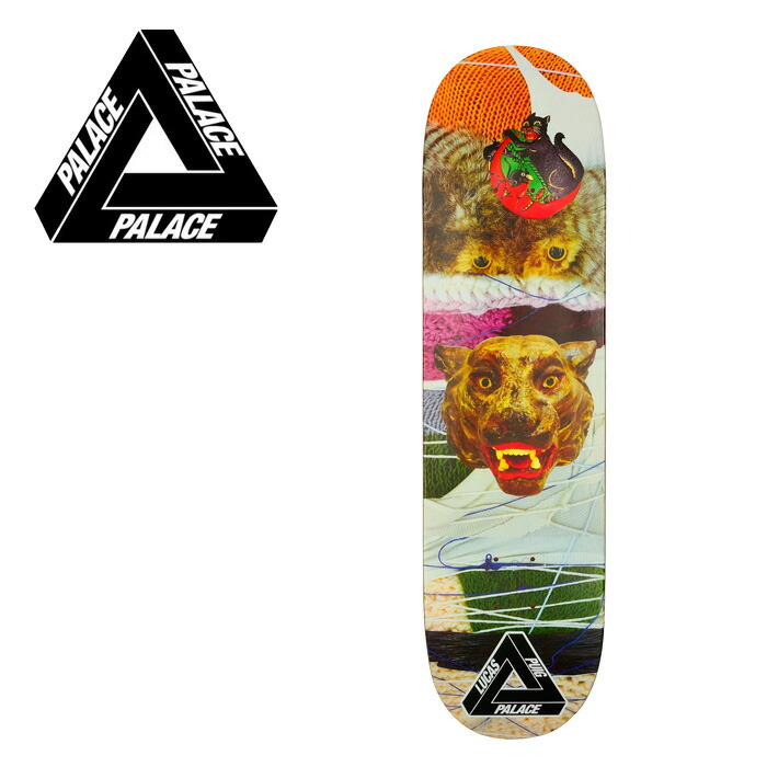 palace skateboards 小物セット バラ売り不可 PALACE - Palace Skateboards ステッカーパック ⑥の通販 by 値