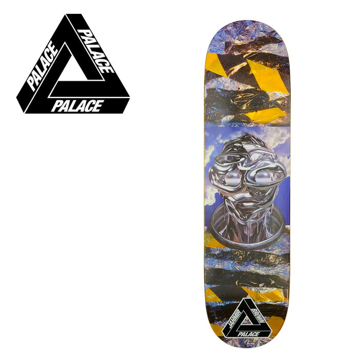 PALACE 8.125 コンプリート　おまけあり PALACE 8.125 コンプリート おまけあり 8.125 PALACE