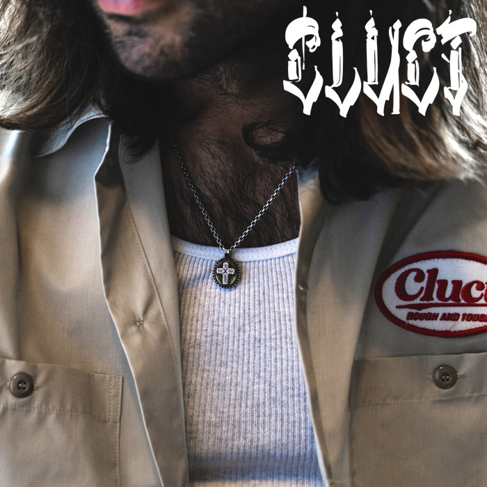CLUCT (クラクト)EFFECT [NECKLACE SILVER925]【ネックレス】【#05293】【2026 ACCESSORIES COLLECTION】【お取り寄せ商品 キャンセル不可】｜Interplay