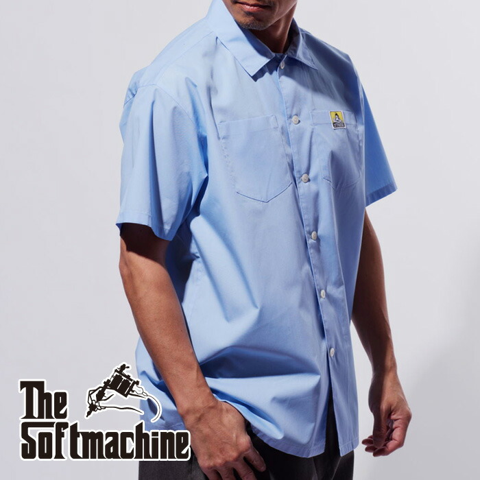 楽天市場】SOFTMACHINE ソフトマシーン SOFTMACHINE SG MEMBERS