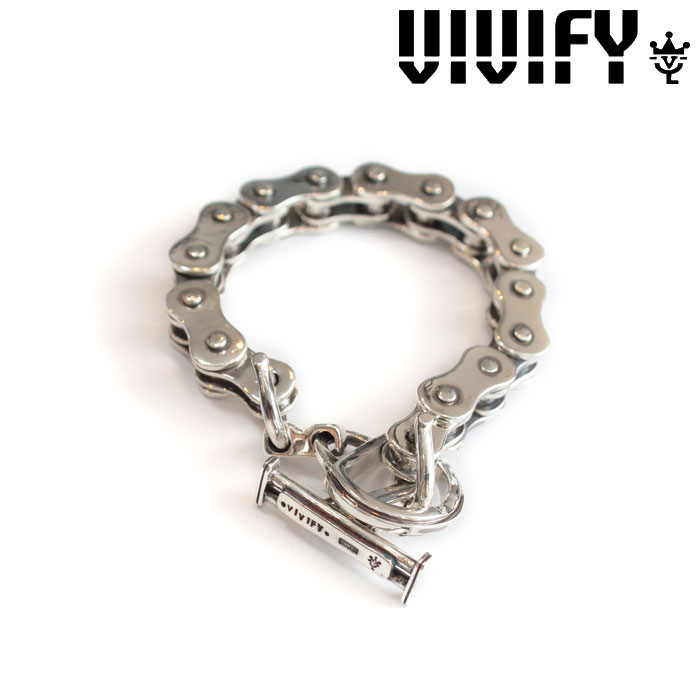 moto K24ハンドメイドチェーンブレスレット　あずきチェーン　純金　本池秀夫 BR-02 UEDA HANDMADE CHAIN BRACELET (18KGOLD ACCENT) / K18