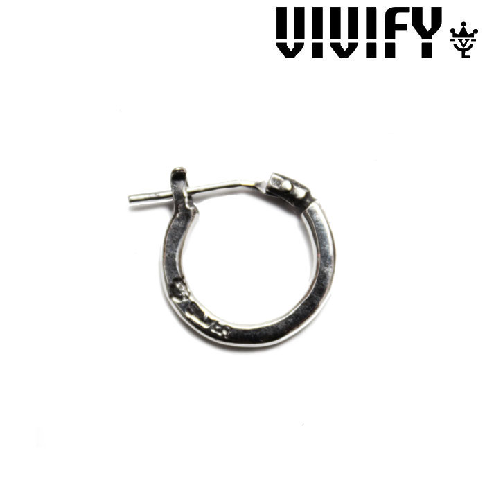 楽天市場】VIVIFY(ヴィヴィファイ)(ビビファイ) Hammered Hoop