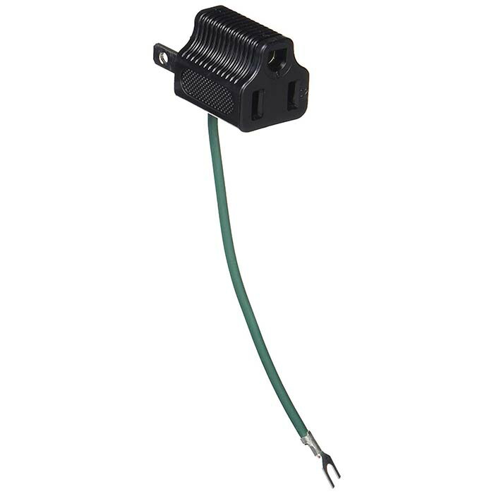3P→2P 変換アダプタ TAP-AD1BKN (あわせ買い対象商品) 3P→2P 変換アダプタ TAP-AD1BKN (あわせ買い対象商品)
